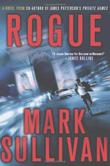 Cover art for ROGUE