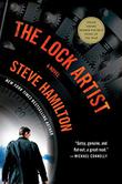 Cover art for THE LOCK ARTIST