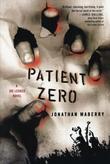 Cover art for PATIENT ZERO