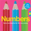Cover art for NUMBERS