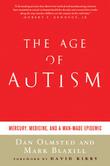 Cover art for THE AGE OF AUTISM