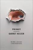 Cover art for PRIVACY