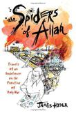 Cover art for THE SPIDERS OF ALLAH