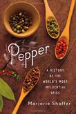 Cover art for PEPPER