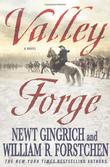 Cover art for VALLEY FORGE