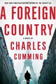 Cover art for A FOREIGN COUNTRY