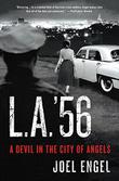 Cover art for L.A. '56