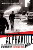 Cover art for ALPHAVILLE