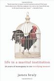 Cover art for LIFE IN A MARITAL INSTITUTION