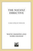 Cover art for THE NATANZ DIRECTIVE