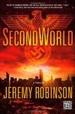 Cover art for SECONDWORLD