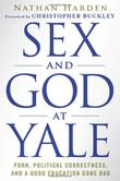Cover art for SEX AND GOD AT YALE