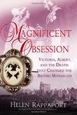 Cover art for A MAGNIFICENT OBSESSION