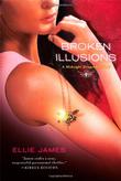 Cover art for BROKEN ILLUSIONS