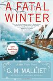 Cover art for A FATAL WINTER