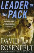 Cover art for LEADER OF THE PACK