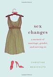 Cover art for SEX CHANGES