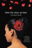 Cover art for WHEN THE STARS GO BLUE
