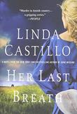 Cover art for HER LAST BREATH