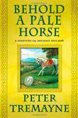 Cover art for BEHOLD A PALE HORSE