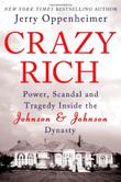 Cover art for CRAZY RICH