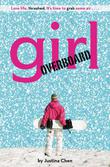 Cover art for GIRL OVERBOARD