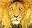 Cover art for THE LION & THE MOUSE