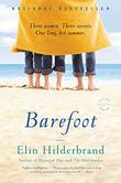 Cover art for BAREFOOT