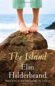 Cover art for THE ISLAND