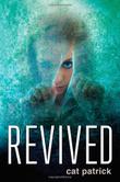 Cover art for REVIVED
