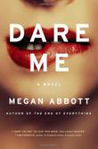 Cover art for DARE ME