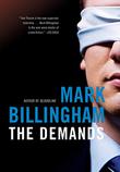 Cover art for THE DEMANDS