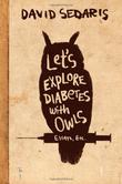 Cover art for LET'S EXPLORE DIABETES WITH OWLS