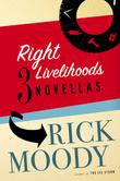 Cover art for RIGHT LIVELIHOODS
