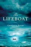 Cover art for THE LIFEBOAT