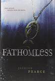 Cover art for FATHOMLESS