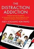 Cover art for THE DISTRACTION ADDICTION