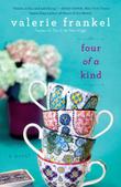 Cover art for FOUR OF A KIND