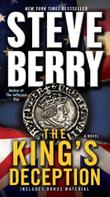 Cover art for THE KING'S DECEPTION