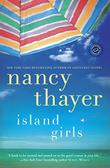 Cover art for ISLAND GIRLS