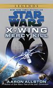Cover art for MERCY KILL