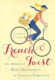 Cover art for FRENCH TWIST