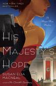 Cover art for HIS MAJESTY'S HOPE