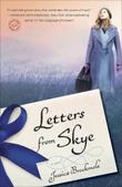 Cover art for LETTERS FROM SKYE