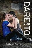Cover art for DARE YOU TO