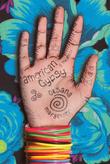 Cover art for AMERICAN GYPSY