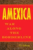 Cover art for AMEXICA