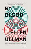 Cover art for BY BLOOD