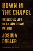 Cover art for DOWN IN THE CHAPEL
