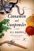 Cover art for CINNAMON AND GUNPOWDER